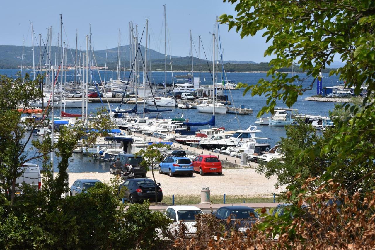 Apartman Luka Biograd na Moru